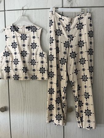  Cooles Twin Set