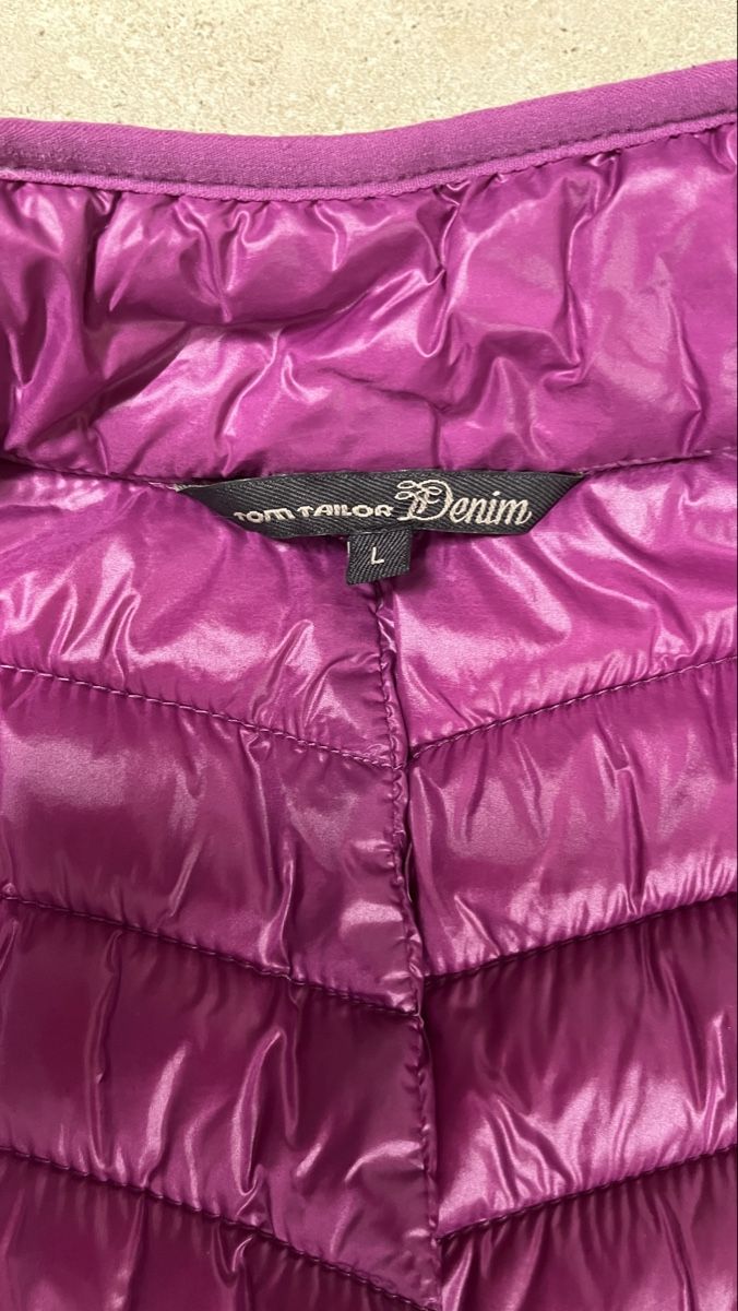 Gilets & Westen: Damen Gilet  – Gebraucht aus Dinhard von Turbomaus 1