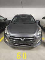 Hyundai i30 crdi 1.6 Amplia