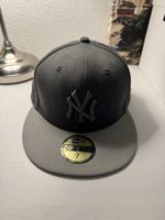 New York Yankees 59FIFTY Kappe Grösse 7 neuwertig 🧢