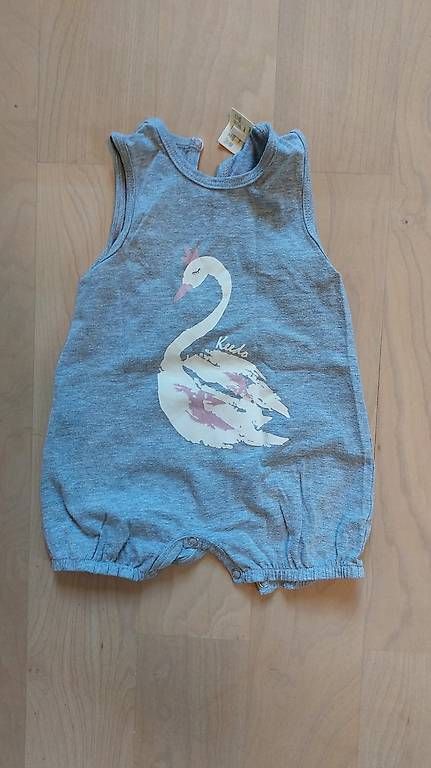 Pagliaccetti: Jumpsuit – Usato da Wohlenschwil venduto da fabulous86 1