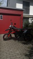 Mondial smx 125 Supermoto