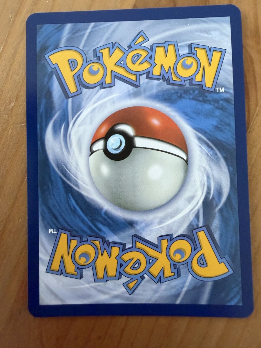 Pokémon Carte collezionabili: Bekaglaçon (MEG044) – Nuovo (secondo la descrizione) da Vevey venduto da Matx 1