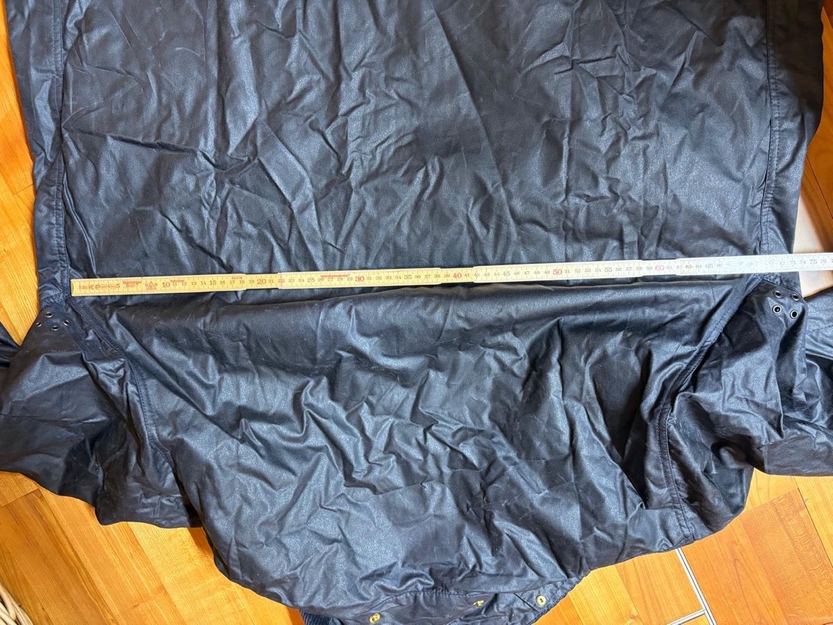 Barbour Jacken: Barbour Border Jacket – Neu (gemäss Beschreibung) aus Ellikon am Rhein von ya99 8