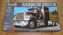 Revell Rainbow Truck 1:24