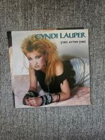 Cindy Lauper - Time After Time