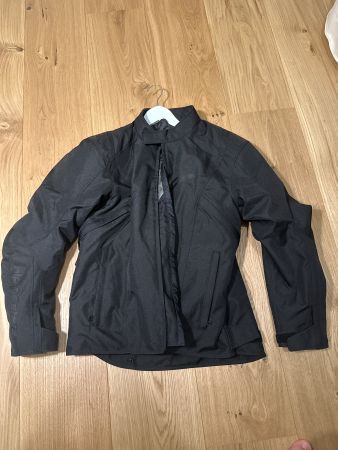 Motorradjacke wasserdicht Alpinestars