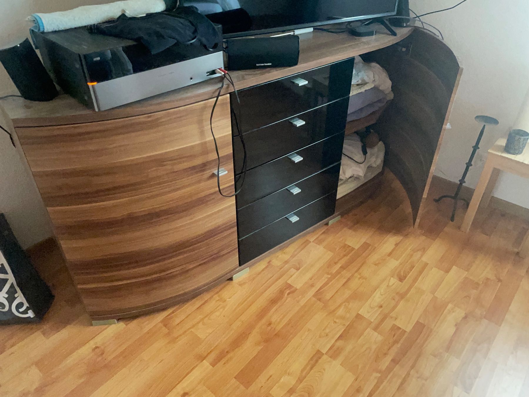 Cassettiere: Sideboard – Usato da Goldiwil (Thun) venduto da snoozers 1