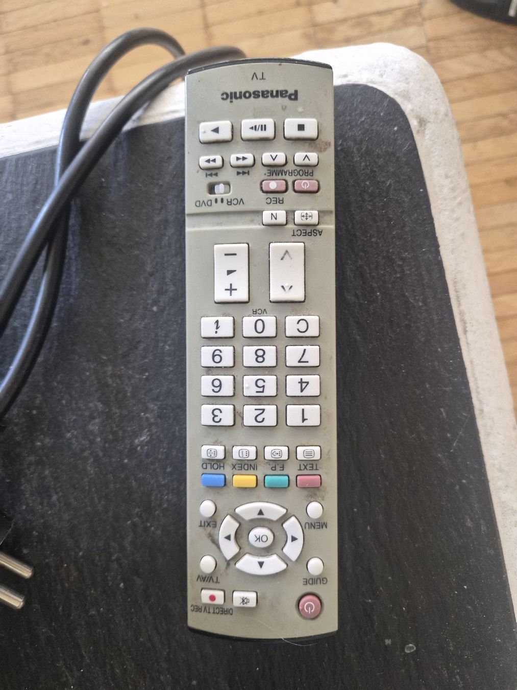 Appareils TV: TV Fernseher – D'occasion à Rüschlikon par Wheelerdeeler 2