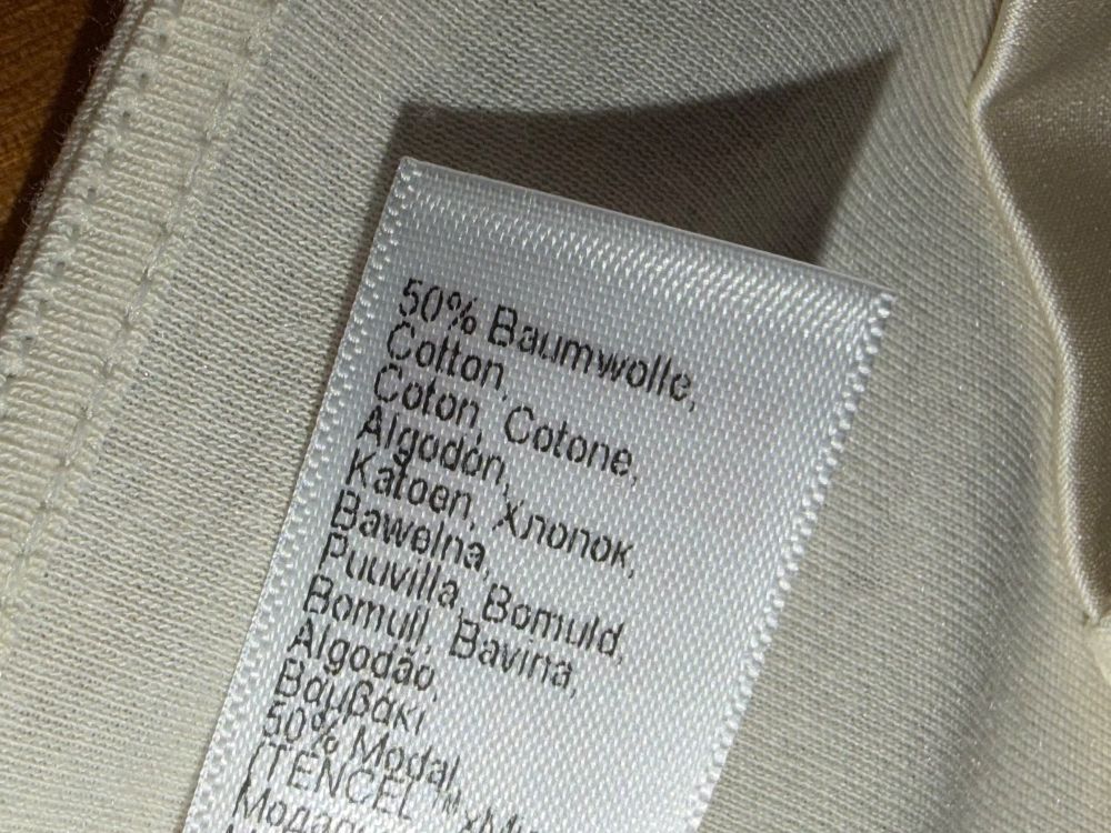 Hanro Negligees & Pigiami: Nachthemd HANRO S neu – Nuovo (secondo la descrizione) da Dornach venduto da samuti 3
