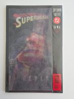 Superman Forever No.1, Jun 98