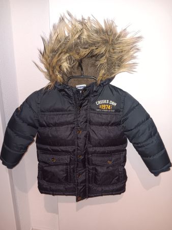 Kinder Winterjacke, (~104)ab 3 Jahre