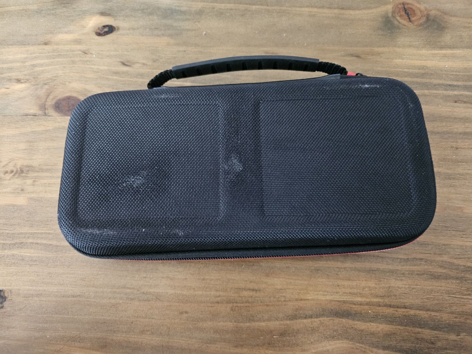Nintendo Schutzhüllen: Étui de transport Nintendo Switch - Comme neuf !!! – Gebraucht aus Delémont von bor_glm7 1