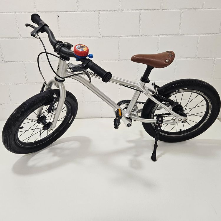 Velo / Fahrrad Early Rider 