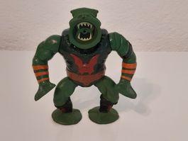 Masters Of The Universe MOTU Action Figure - Leech 1984