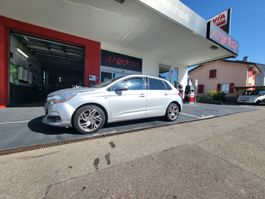 Citroen C4 1.6i für Export