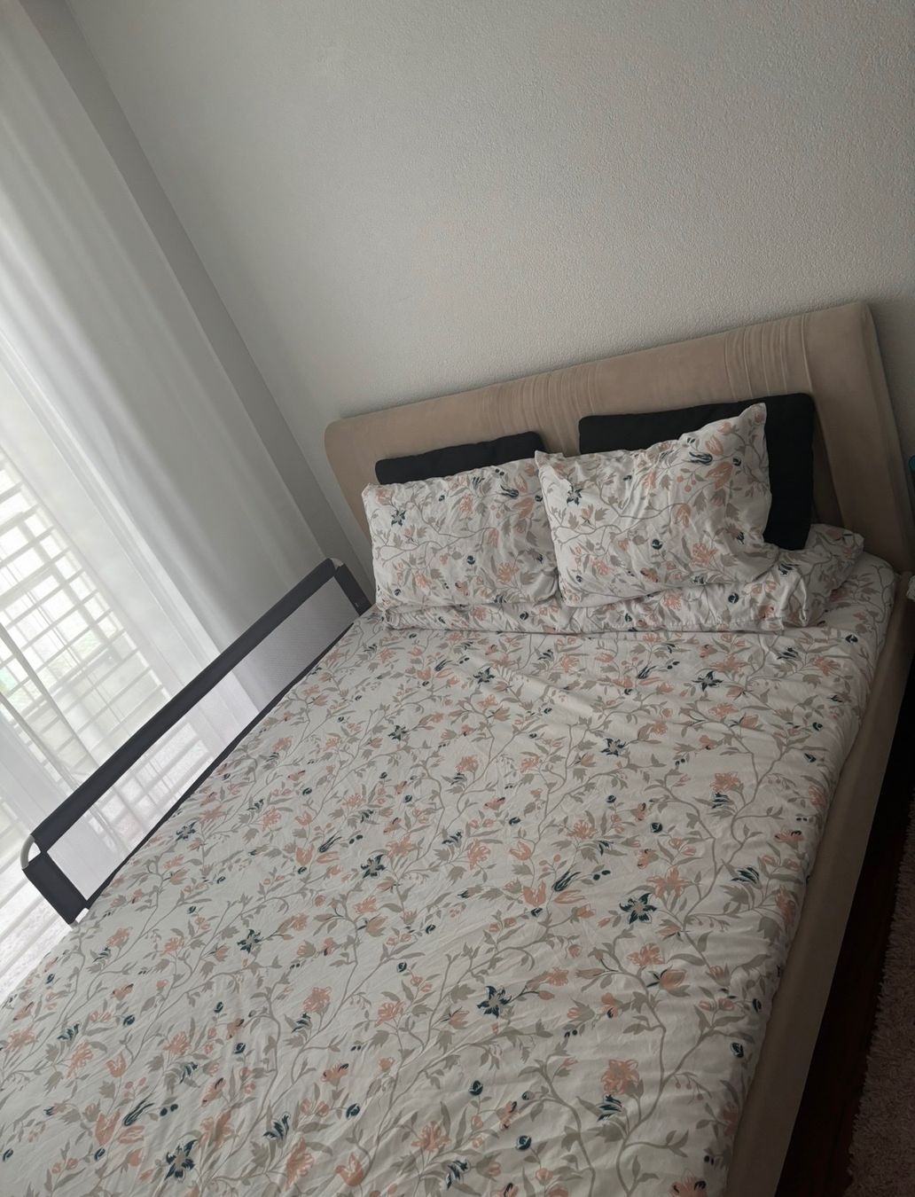 Conforama Letti: Bett 160x200 mit matratze – Usato da Chur venduto da dia_l822 3