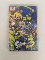 Jeu Nintendo Switch Splatoon 3