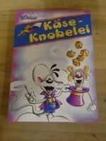 Diddl Käse-Knoblerei unvollständig 36 Blatt