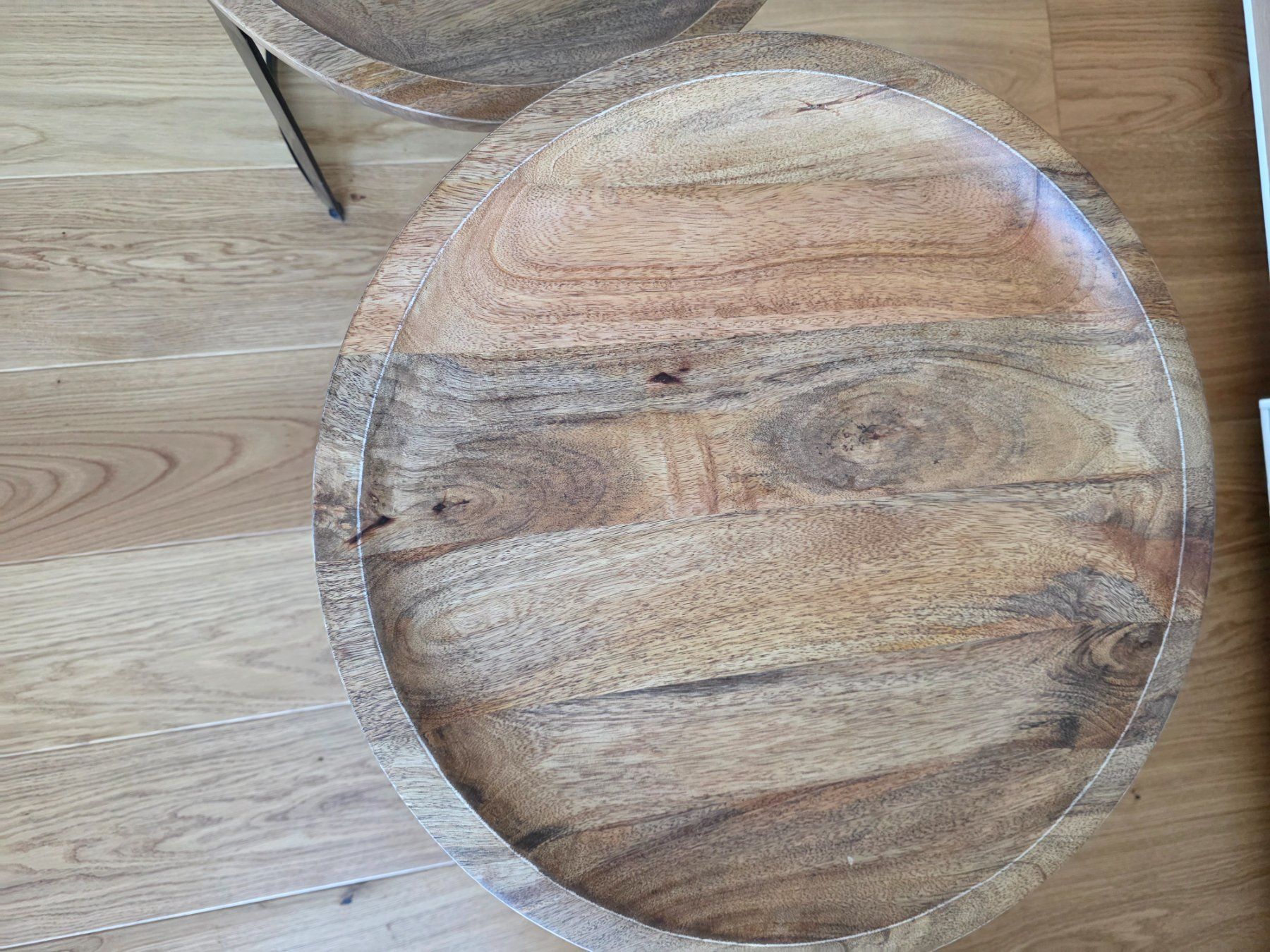 Micasa Tavoli: Tables d'appoint – Usato da Lausanne venduto da Piarmo 2