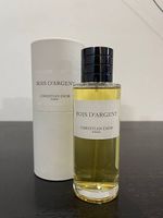 Dior Bois d'Argent* alte Version* 250ml* Füllstand mind. 95%