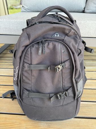 Satchel Rucksack, ideal für Schule oder Freizeit
