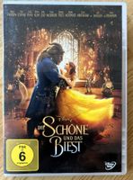 DVD Die Schöne und das Biest
