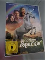 Mein Einhorn Sparkle DVD