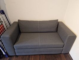 Bettsofa Ikea