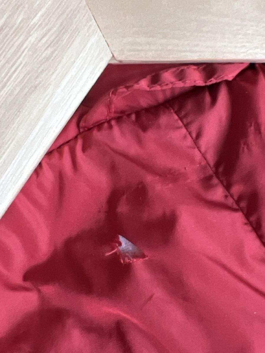 Prada Giacche: Prada Skijacke/ Winterjacke – Usato da Hertenstein AG venduto da Stadtturm 3