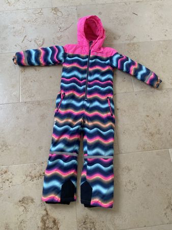 Skidress