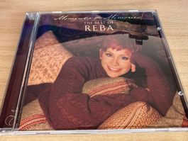 Reba McEntire – Moments & Memories - The Best Of Reba McEnti