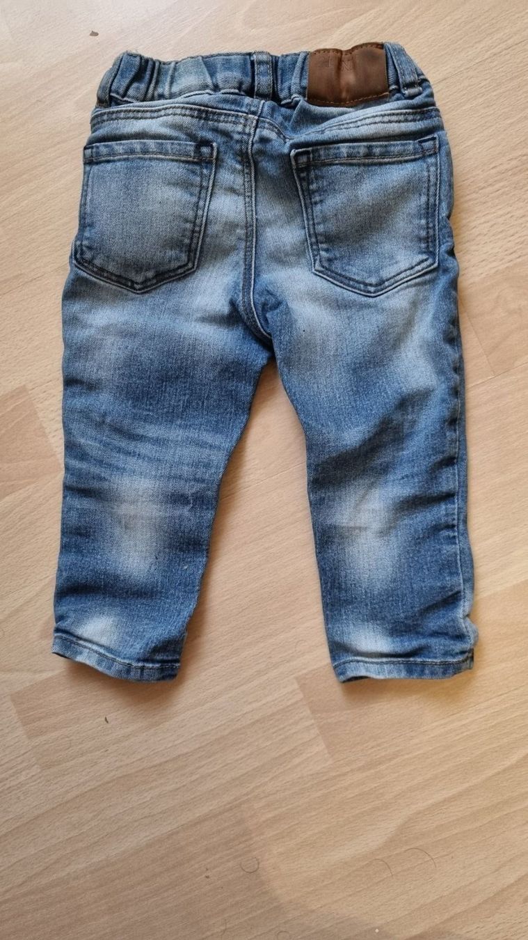 Pantalons: Kinder Jeans Hose Gr. 74 – D'occasion à Jona par ASMARADO 1