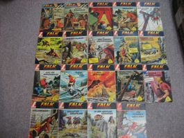 19 x Falk