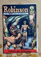 Robinson Heft Nr 16