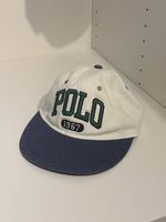 POLO RALPH LAUREN Retro Baseball Cap 1967