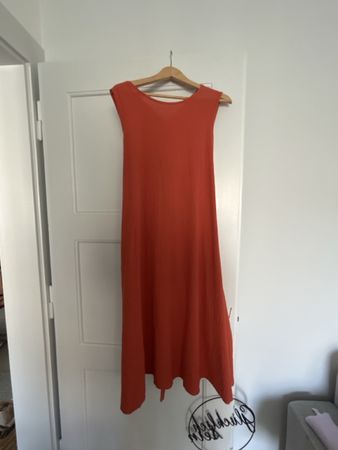 Baumwollkleid Gr.40
