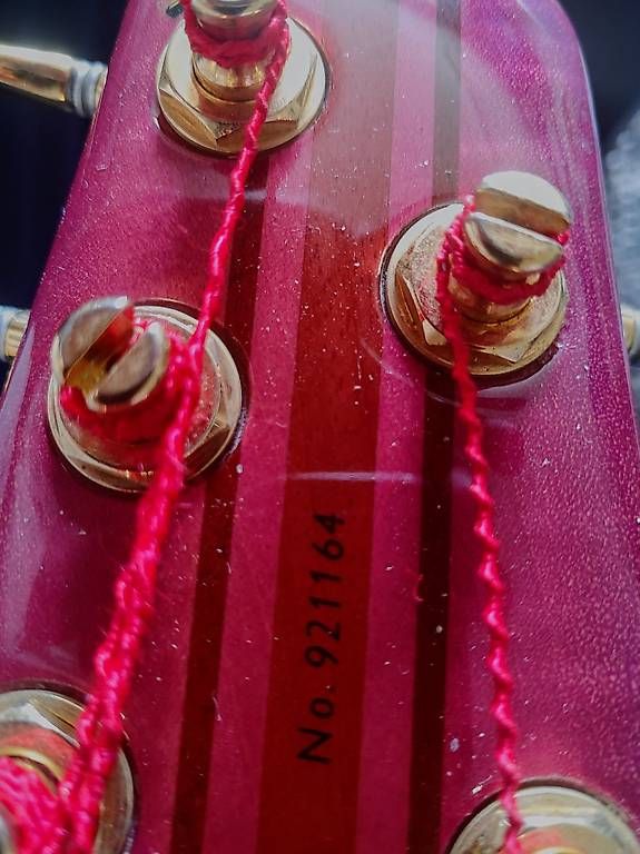 Strumenti musicali: Neuser Courage 5 Bass – Usato da Pratteln venduto da dado1972 3