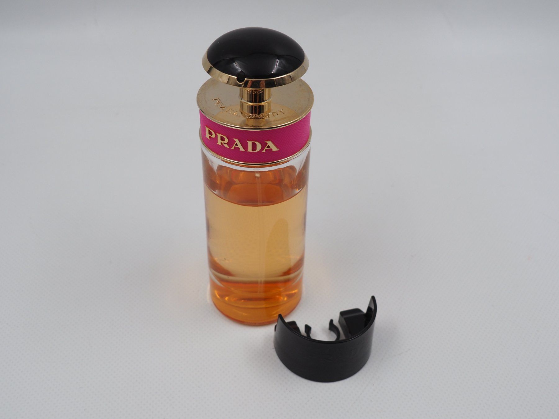 Prada Parfum & Eau de Toilette: PRADA Candy Eau de Parfum (26102718) – Gebraucht aus Zürich von fundsachenverkauf 1