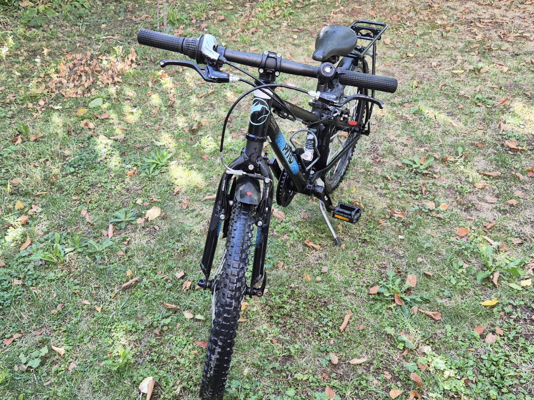 Pyro Vélos: Pyro Velo 20 Zoll – D'occasion à Adliswil par menielm 3