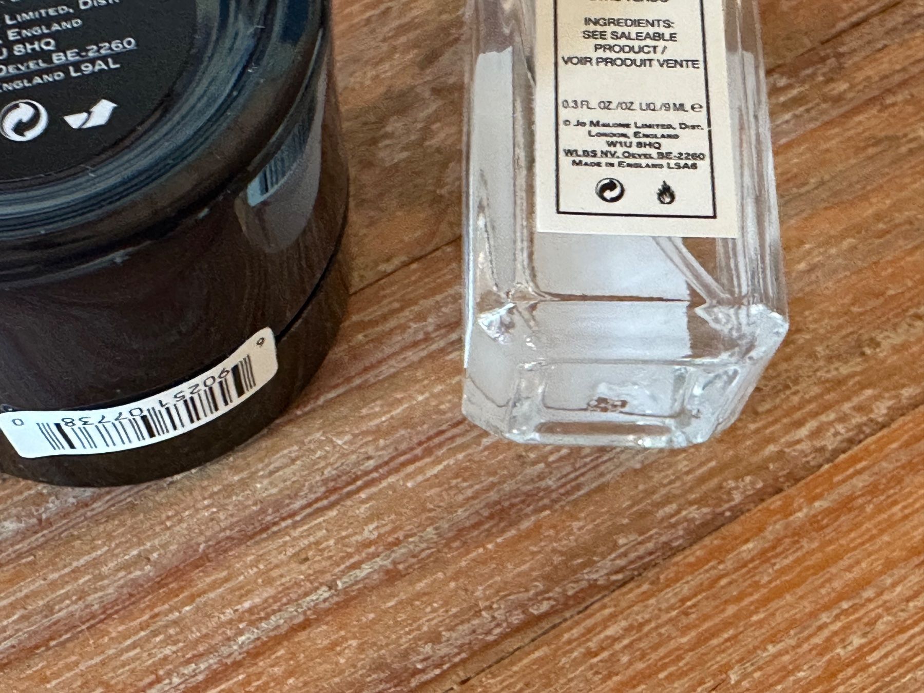 Jo Malone Profumi & Eau de Toilette: Original Jo Malone, Duftset, neu – Nuovo e nell'imballaggio originale da Aarburg venduto da flacon05 2
