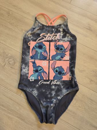 Cooler Stitch Badeanzug, Grösse 146/152, wie Neu
