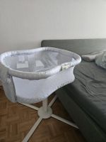 Baby Beistellbett Halo BassiNest - sehr guter Zustand