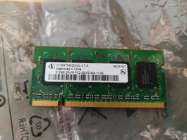 Infineon 512MB RAM DDR2-533MHz PC2-4200