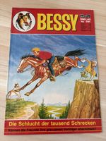 Bessy Bastei 1.Auflage Heft 591, sehr schön 