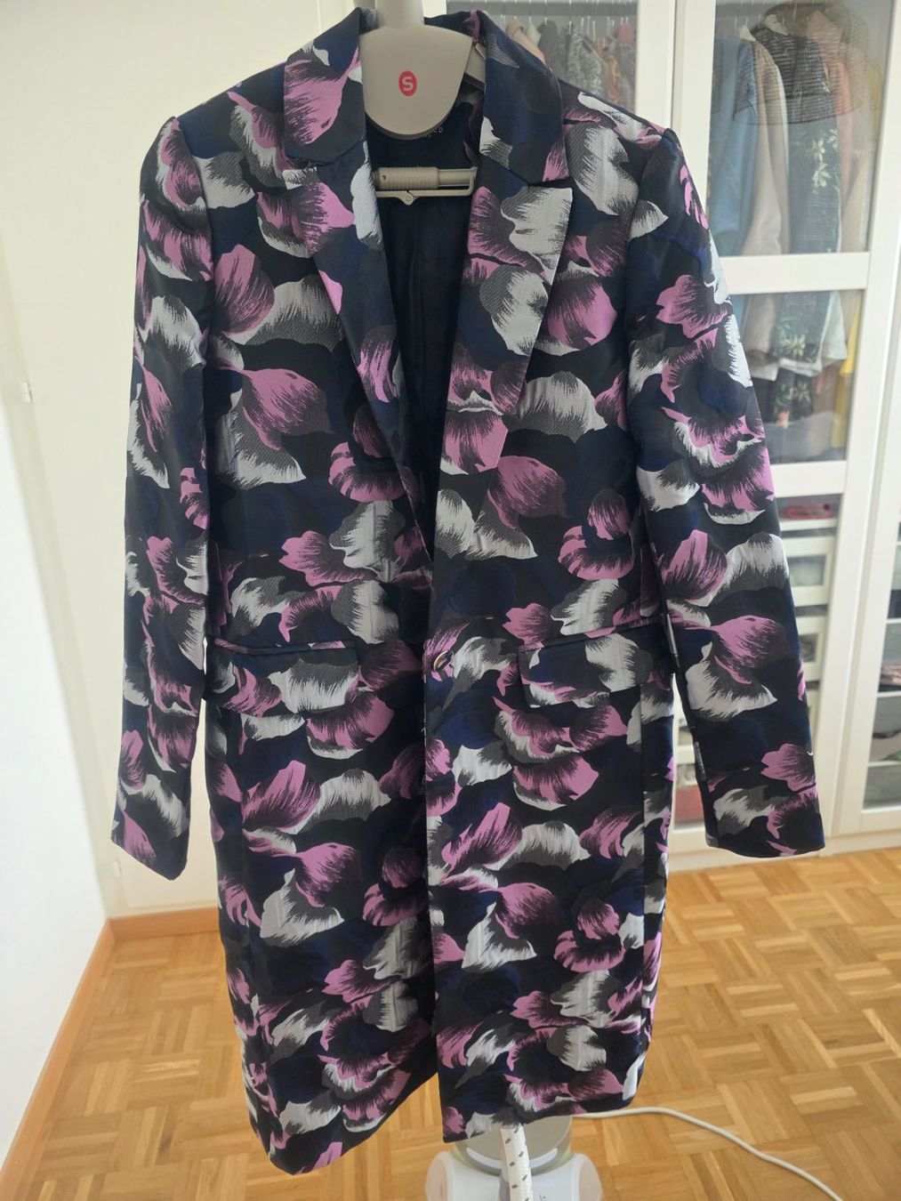 Giacche: Blazer long – Nuovo (secondo la descrizione) da Renens VD venduto da Iepurica19avril