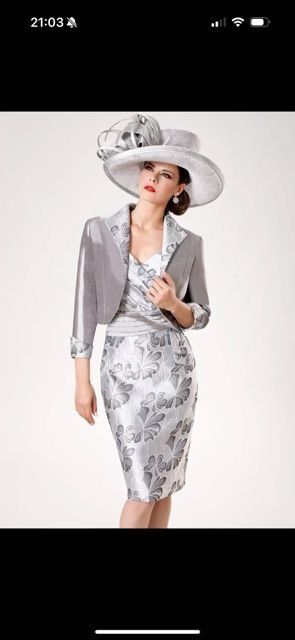 Vestiti: Damenkleid, neupreis ca.500 – Nuovo (secondo la descrizione) da Lachen SZ venduto da kati68