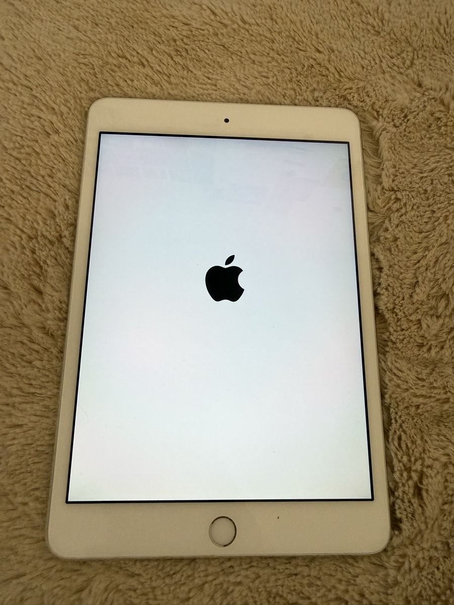 Apple Tablettes PC: IPad mini 3 wifi  – D'occasion à Bex par nou_6zrm