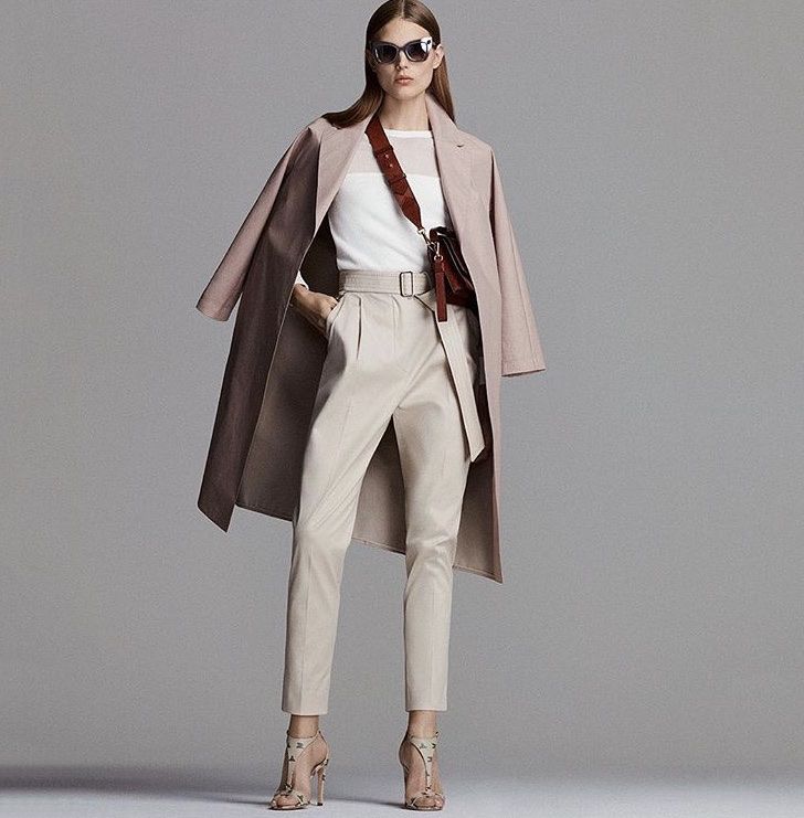 Max Mara Giacche: Trench Max Mara new! – Nuovo (secondo la descrizione) da zürich venduto da Ildiavolovesteprada