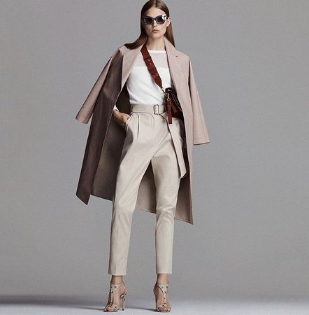 Trench Max Mara new!